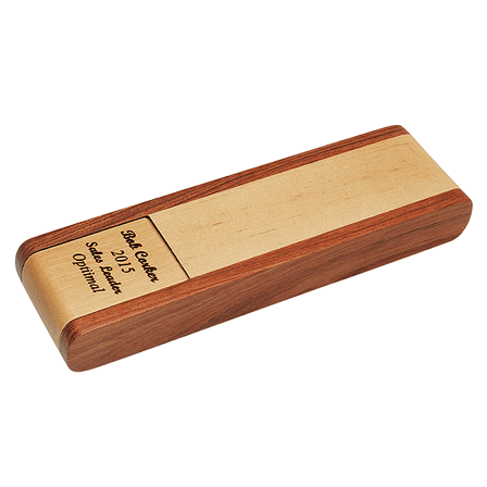 Custom Pen With Stand