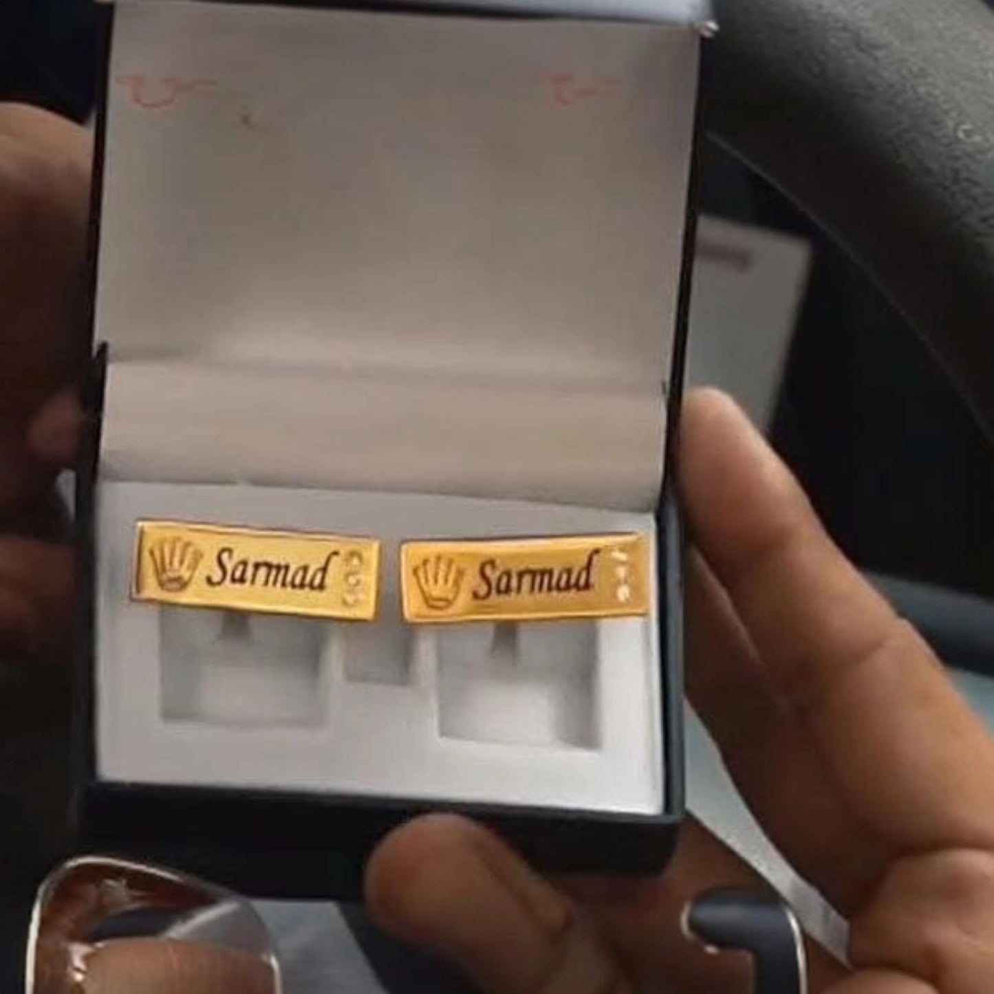 Cufflinks For Men