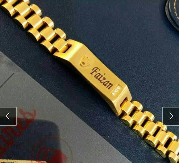 Men Bracelet