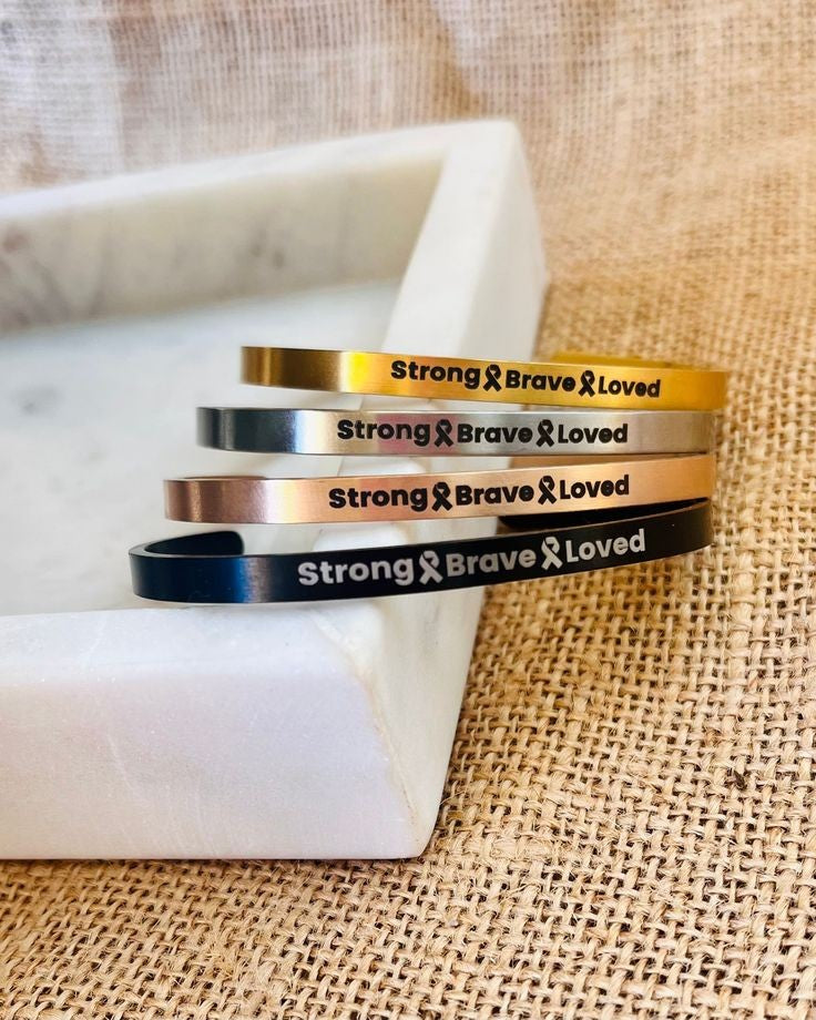 Customize bangle