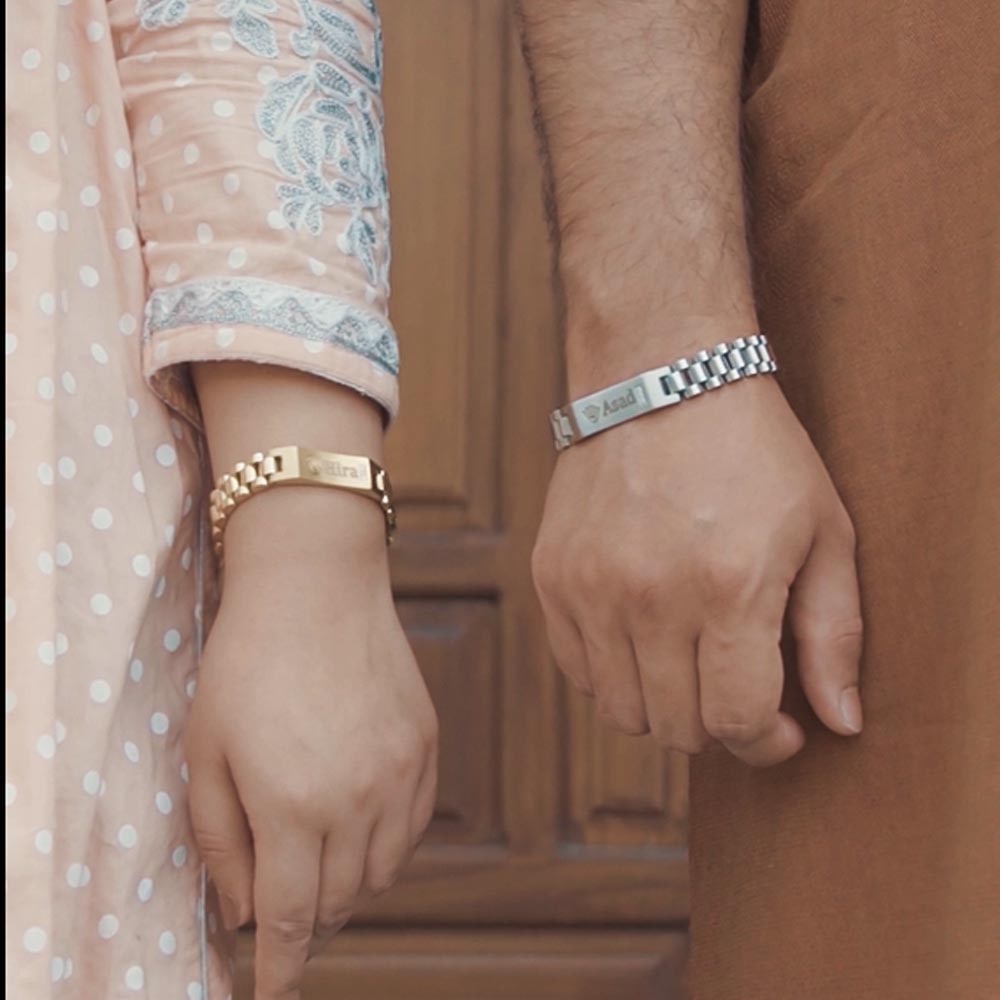 Men Bracelet