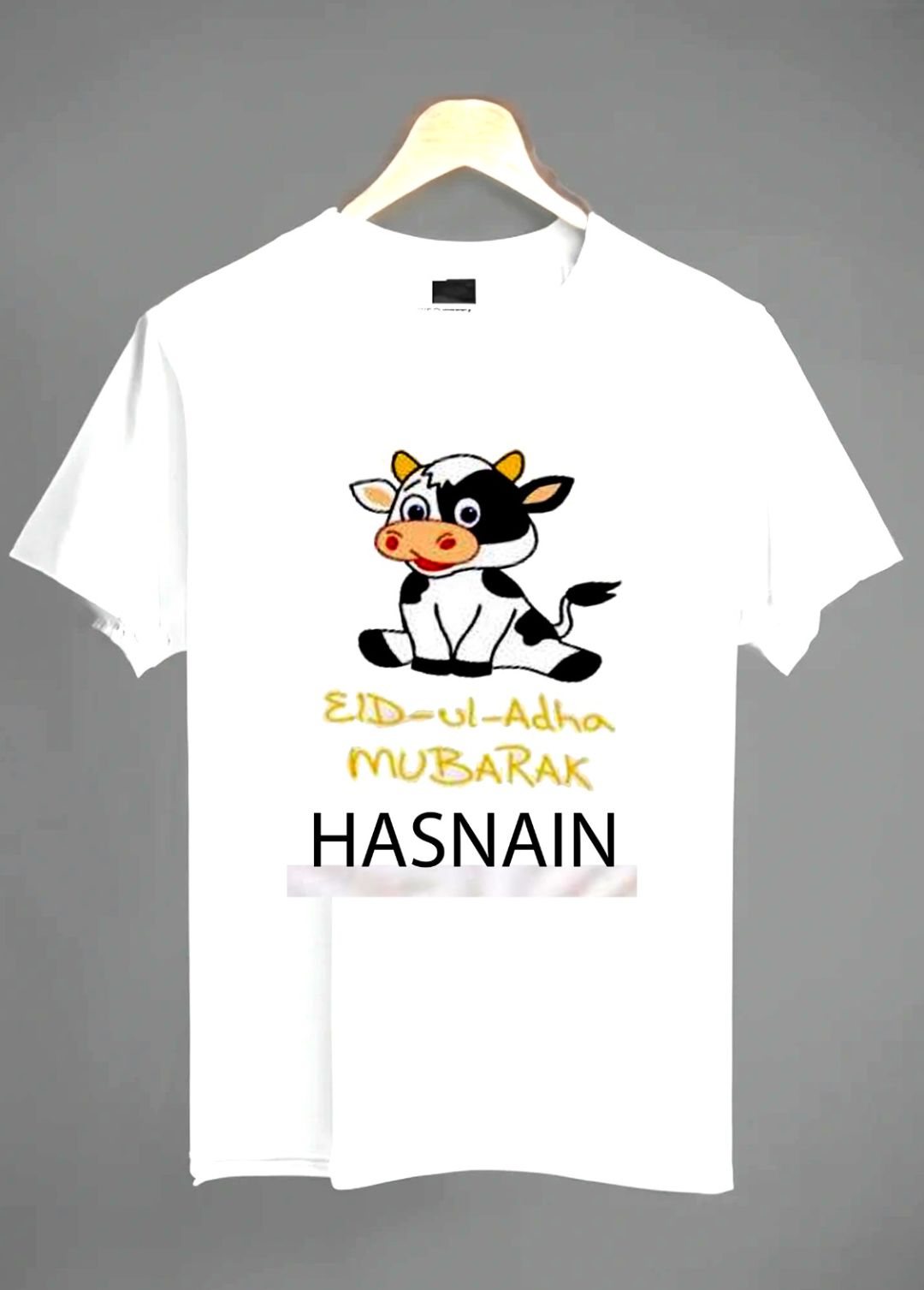 Eid UL Adha T- Shirt
