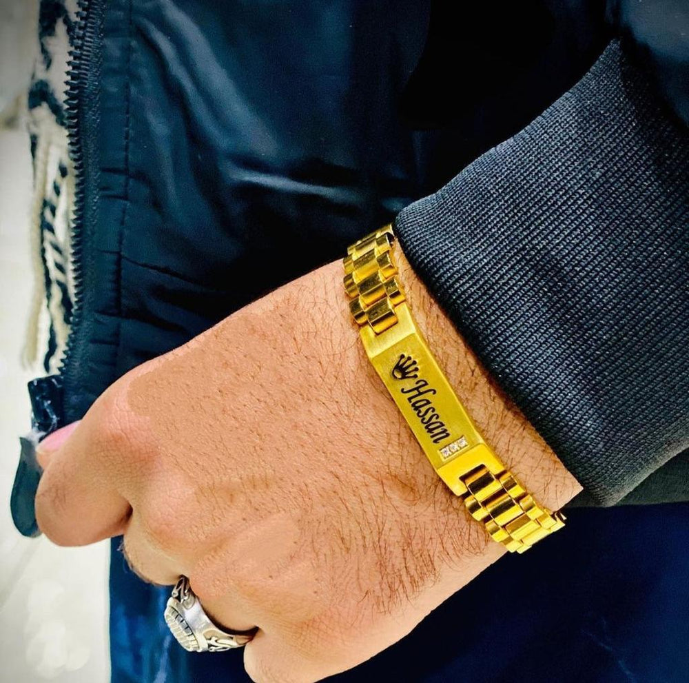 Men Bracelet