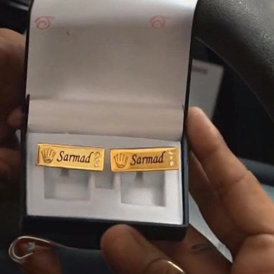 Cufflinks For Men