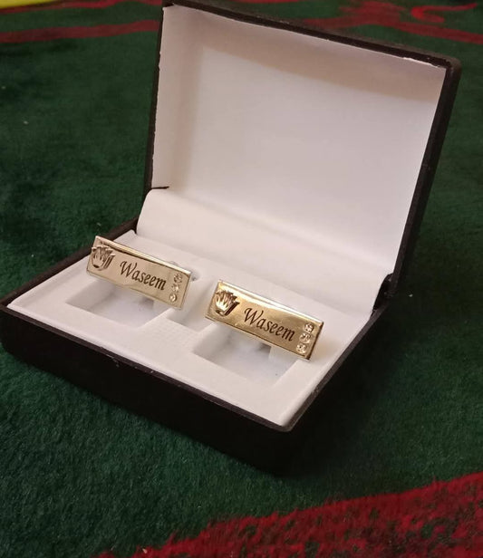 Cufflinks For Men