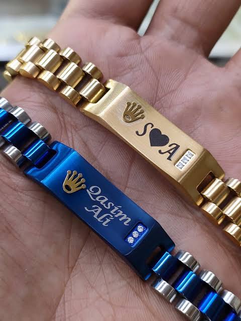 Men Bracelet