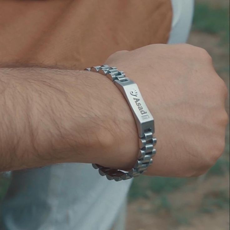 Men Bracelet