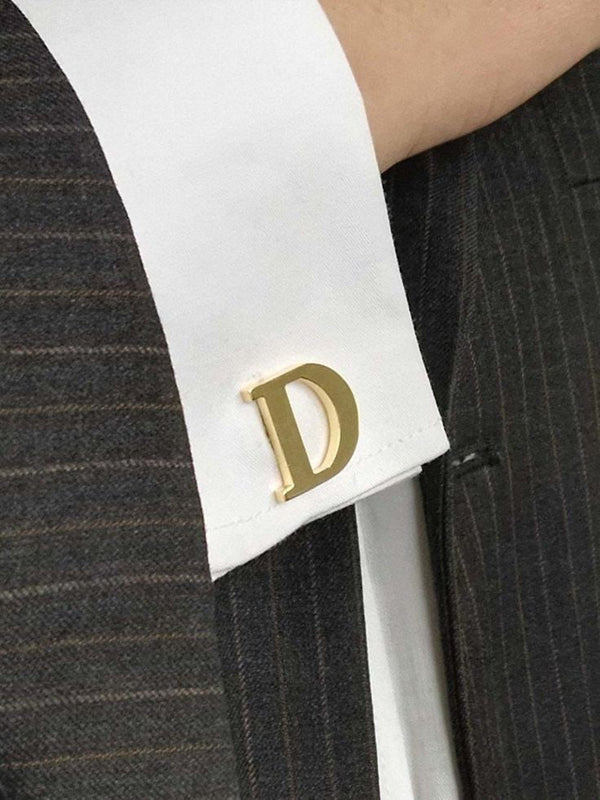 Cufflinks