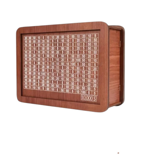 Qurbani Saving Box