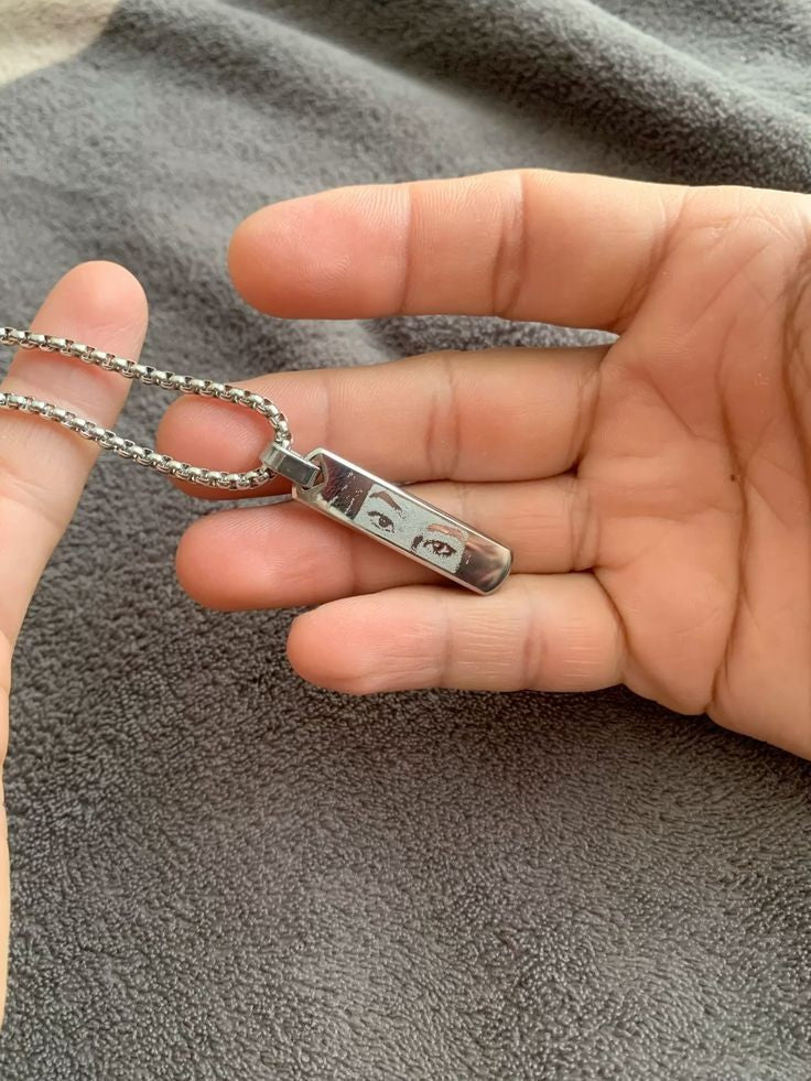 Eyes bracelet